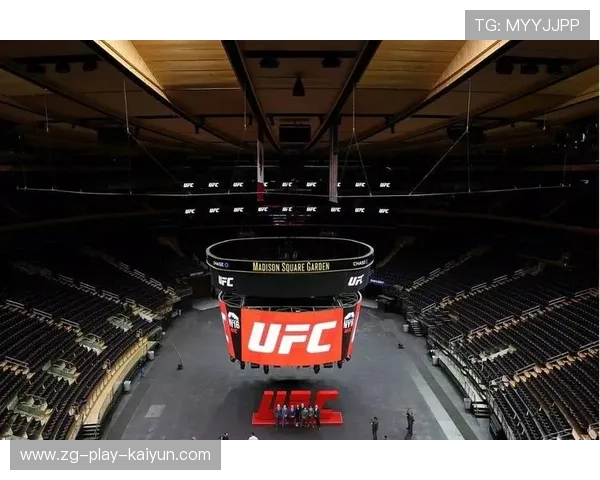 格斗赛事：UFC超级对决，燃爆全场！，ufc挑战赛